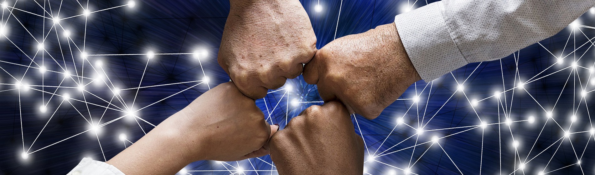 Partnerskaber for handling